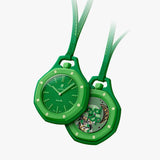 Royal Pop Green Eight