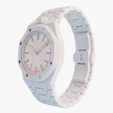Strap White
