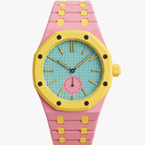 Strap Pink