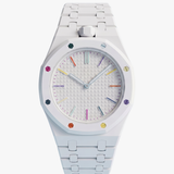 Strap White