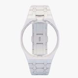 Strap White