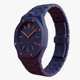 Strap Dark Blue