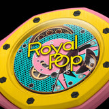 Royal Pop Otg roz