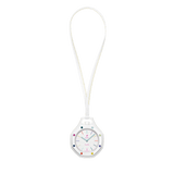 Royal Pop Huit Blanc